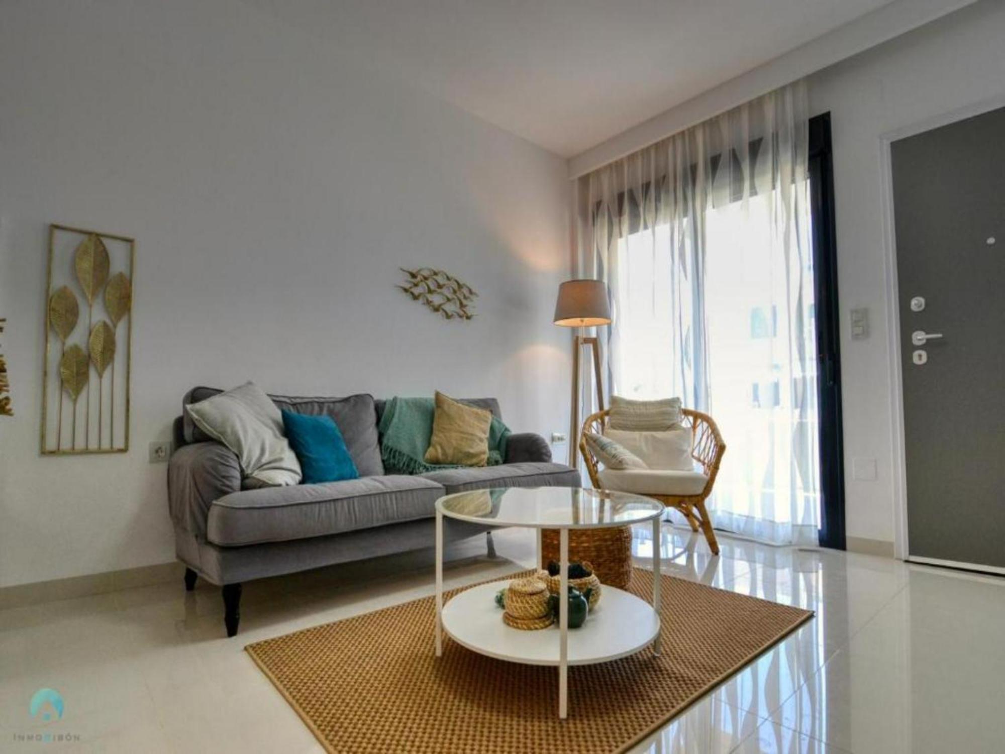 New Luxury Detached Villa With Pool At Beach Pilar de la Horadada Exterior foto